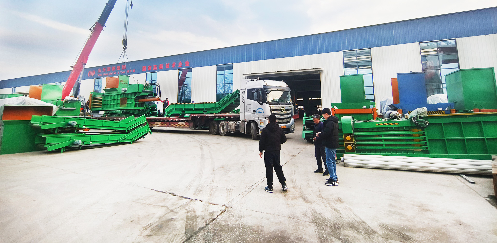 歷史悠久的制造經(jīng)驗(yàn)